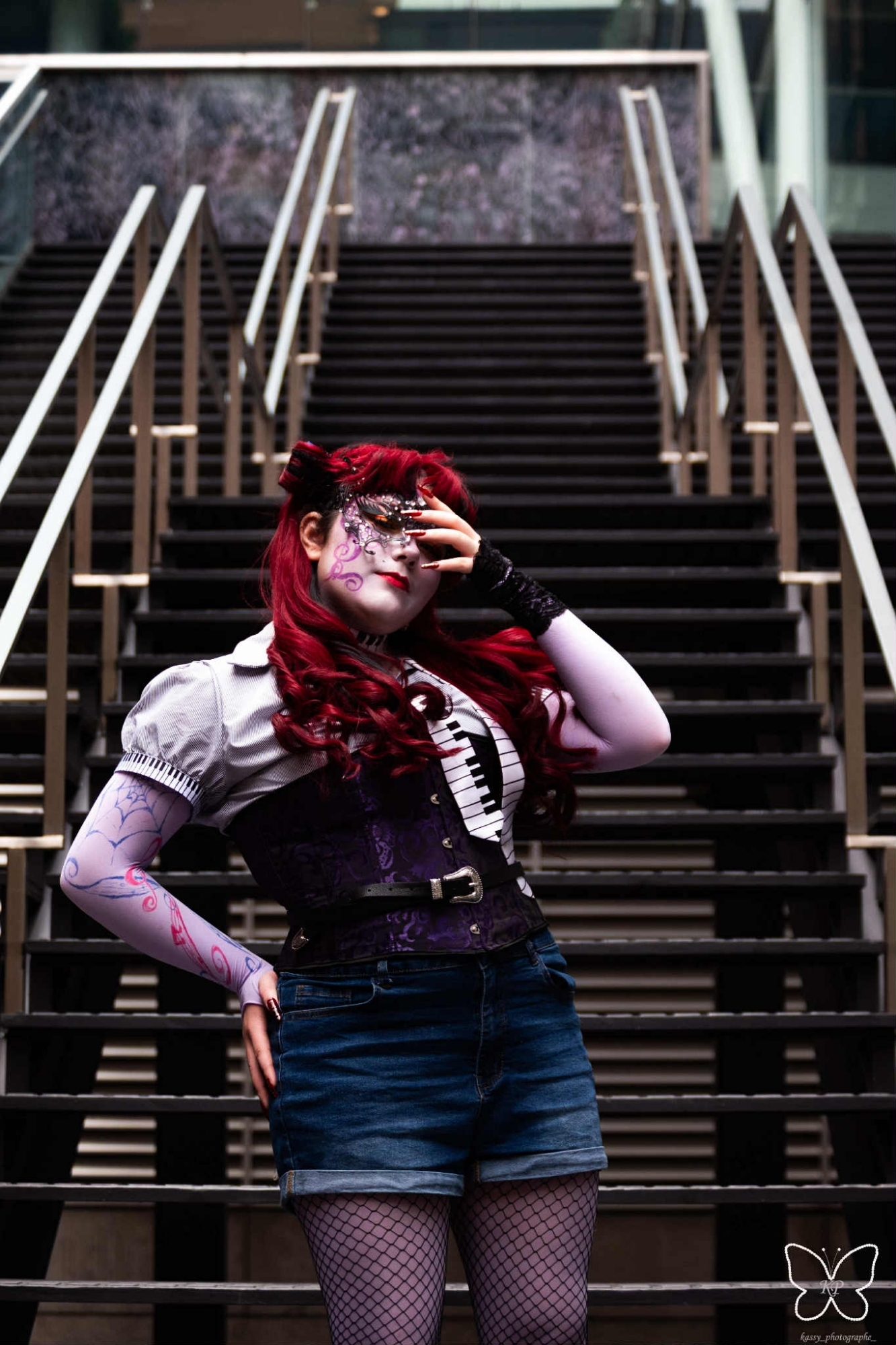 Operetta (Otakuthon) — photo 10