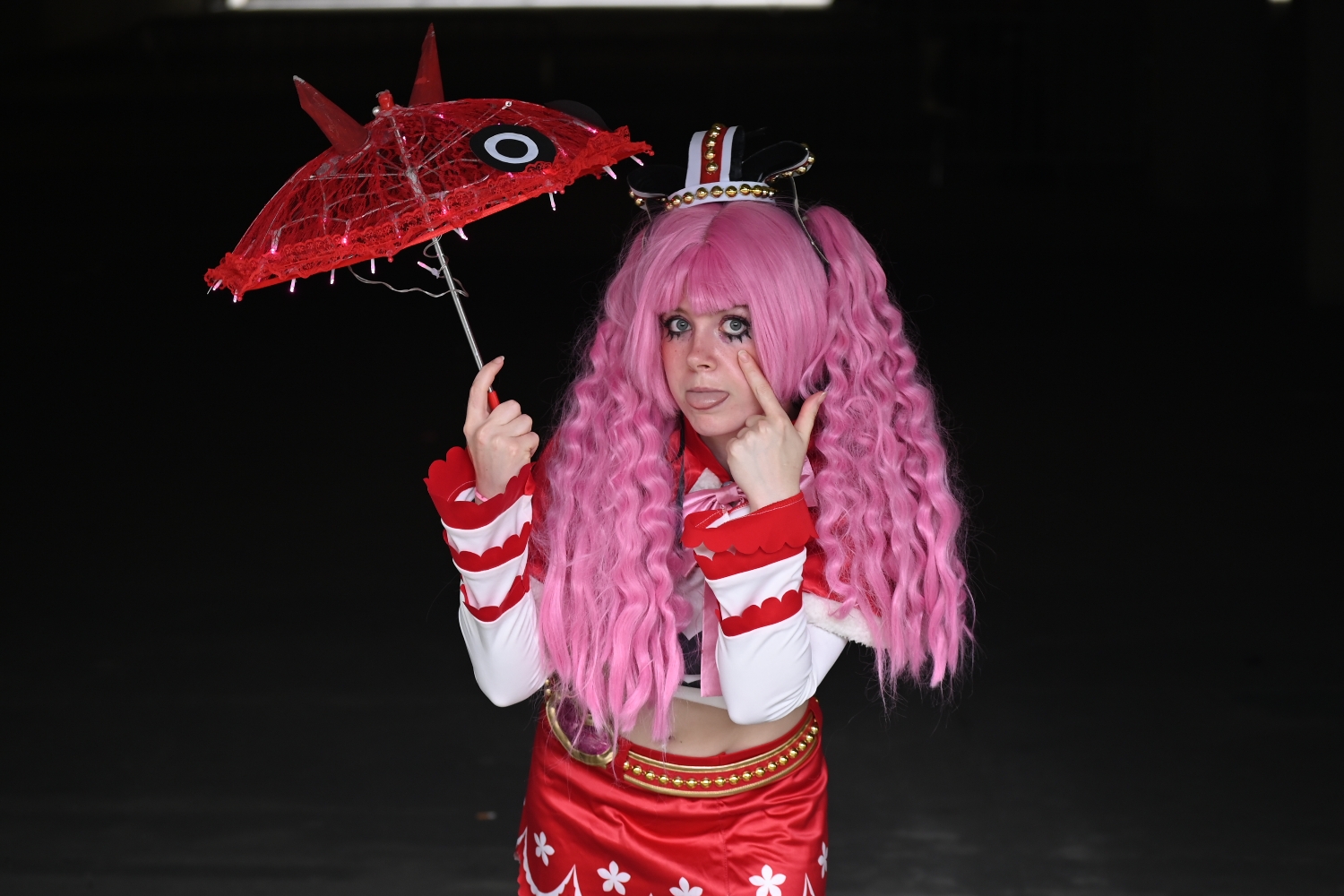 Perona - JAPEX 2K25 — photo 9