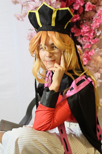 Âme_de_dragon, Japan Otaku Festival