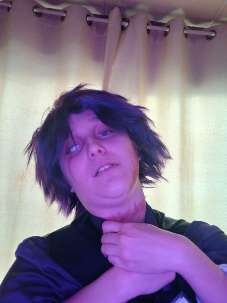 Jinxcupcake_cos - William Afton 2025