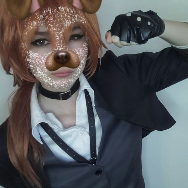 𝘌𝘪𝘫𝘪 - Chuuya