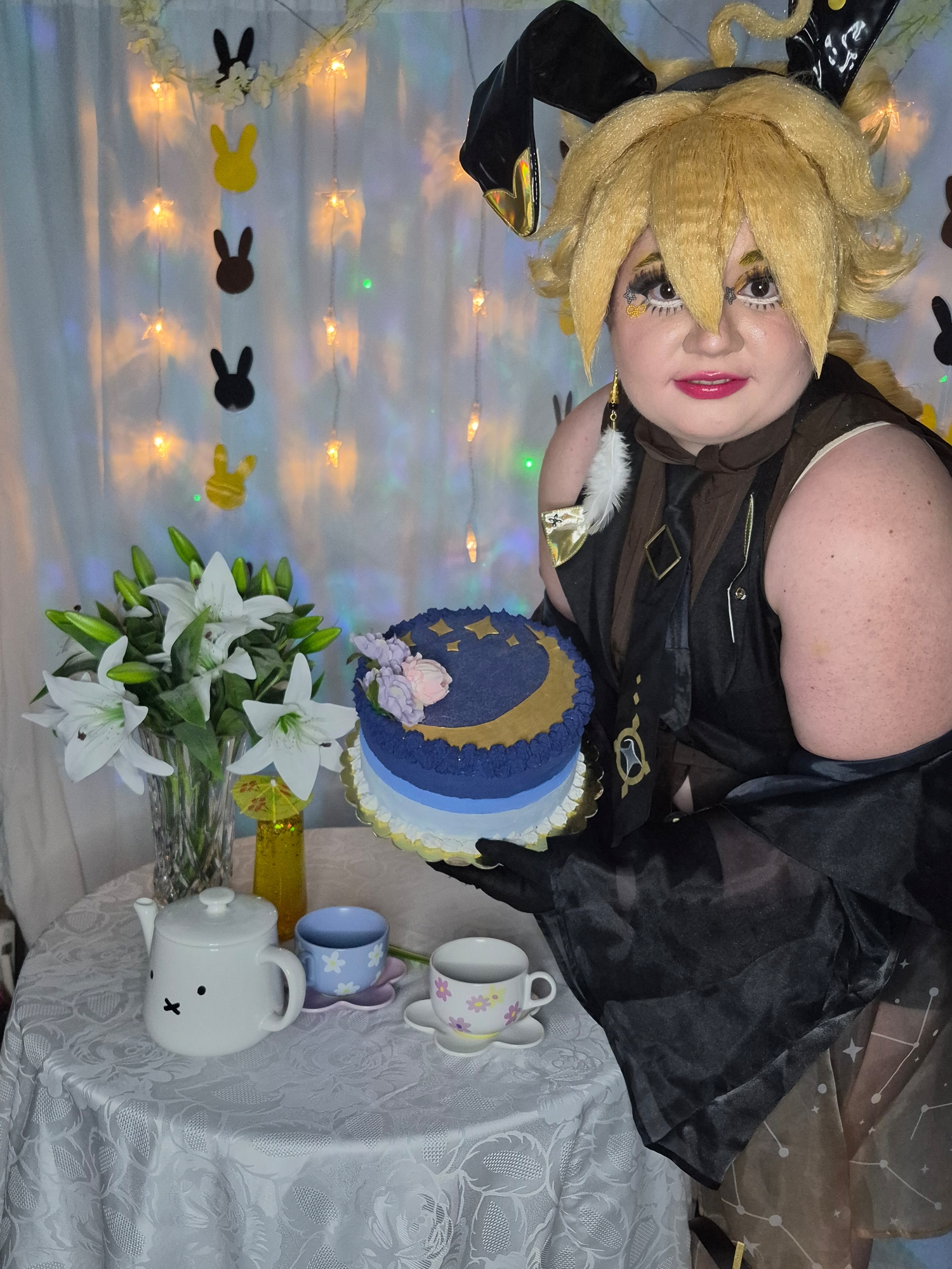 Aether Bunny 2026 — photo 12