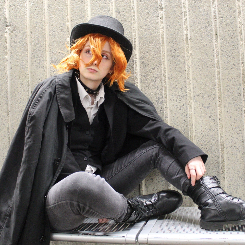 Chuuya