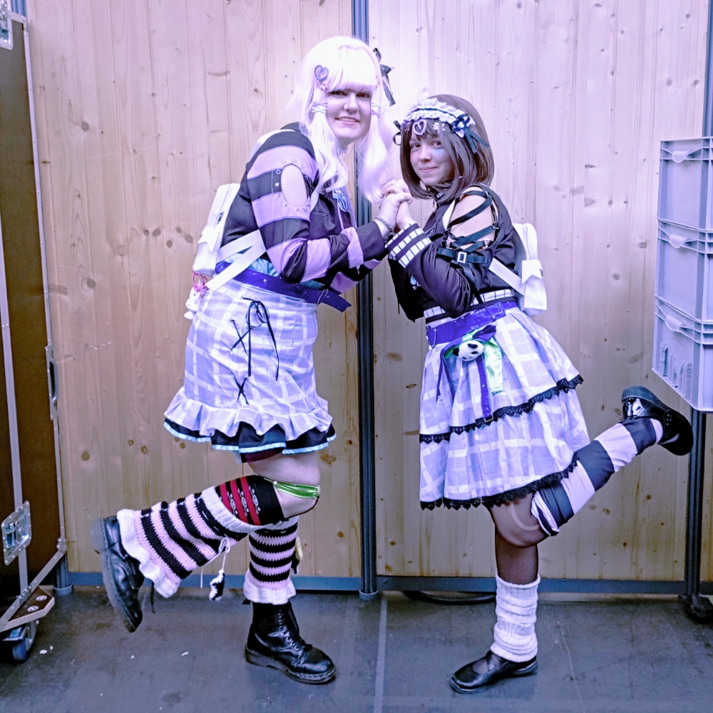 Mizuki ver. I am You — photo 10