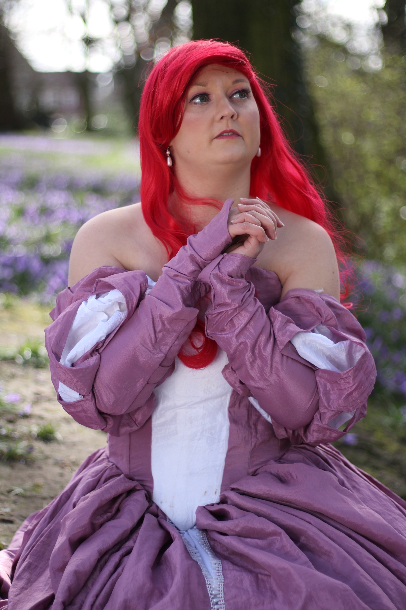 Arielle (Disney) — photo 23