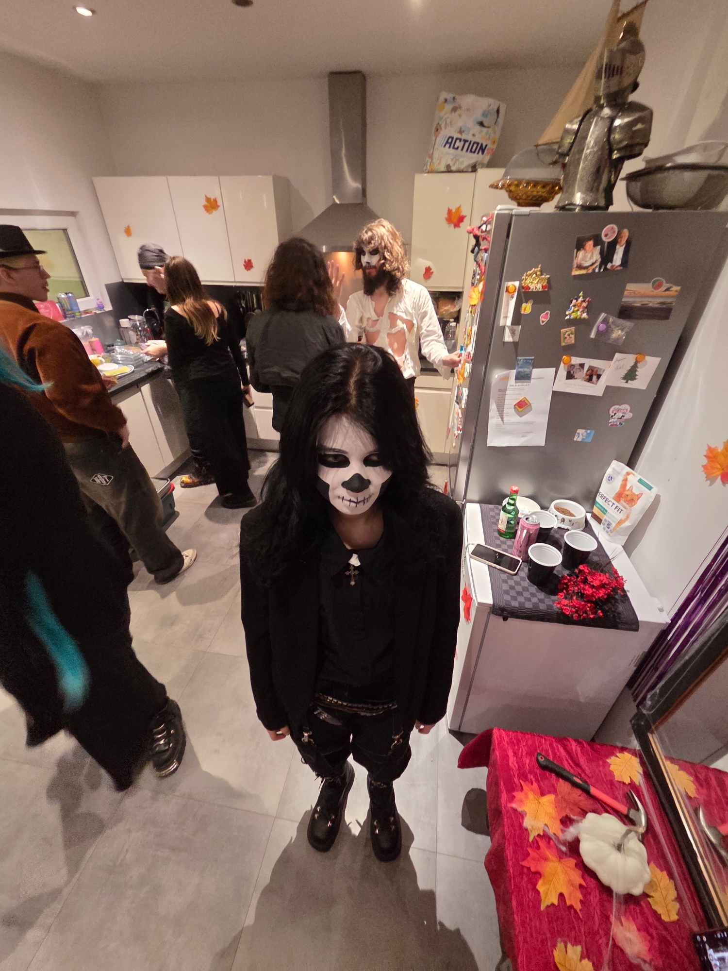 Young papa Nihil — photo 5