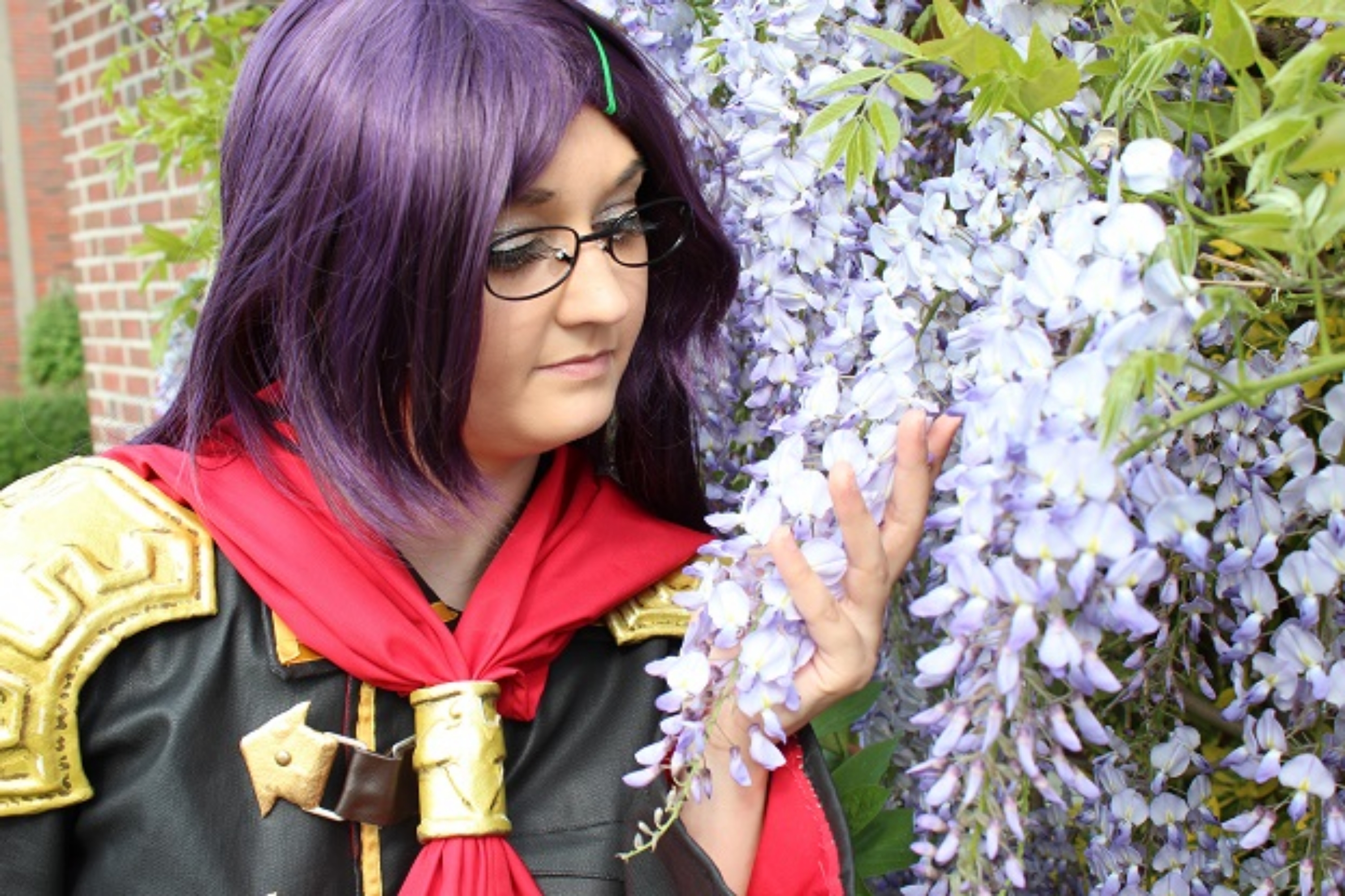 Queen (FF Type-0) - Photo 12