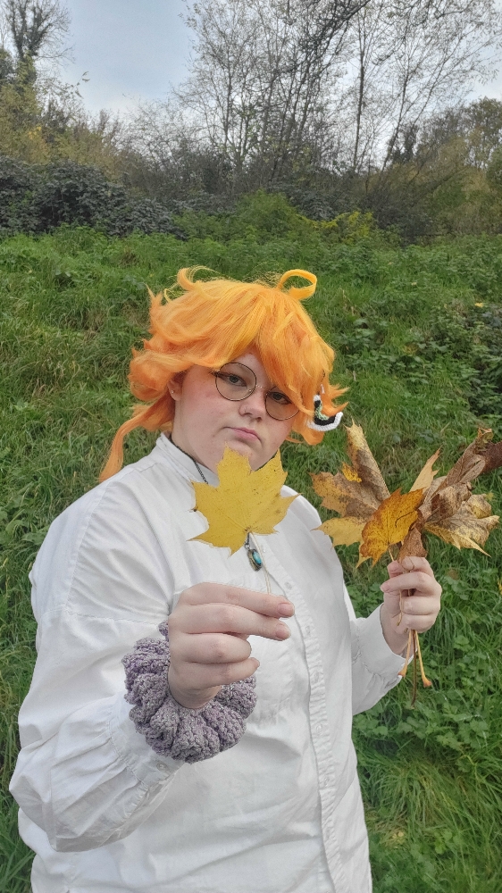 🍂Emma🍂 - Photo 26