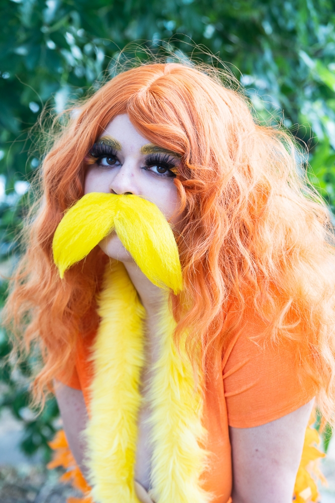 Lorax - shooting 1 - Photo 1