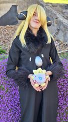 Cynthia V1 preview 2