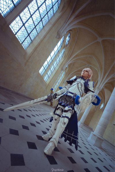 Snips - Adelphel - FFXIV