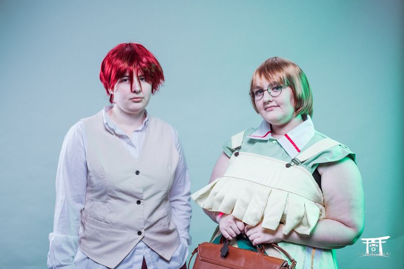 Bellir_ – Violet Evergarden