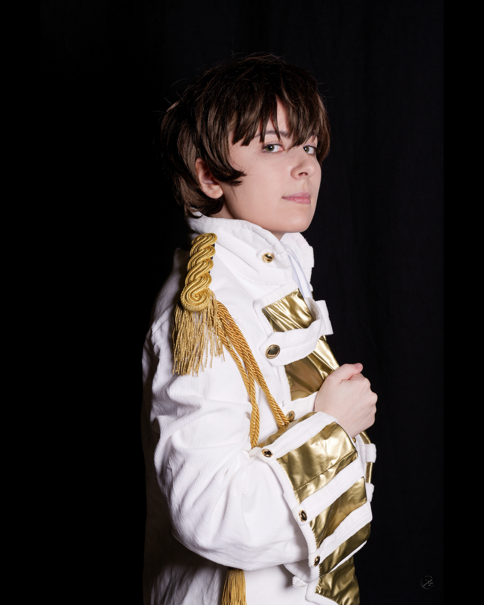 Suzaku Ver Royale - Photo 1