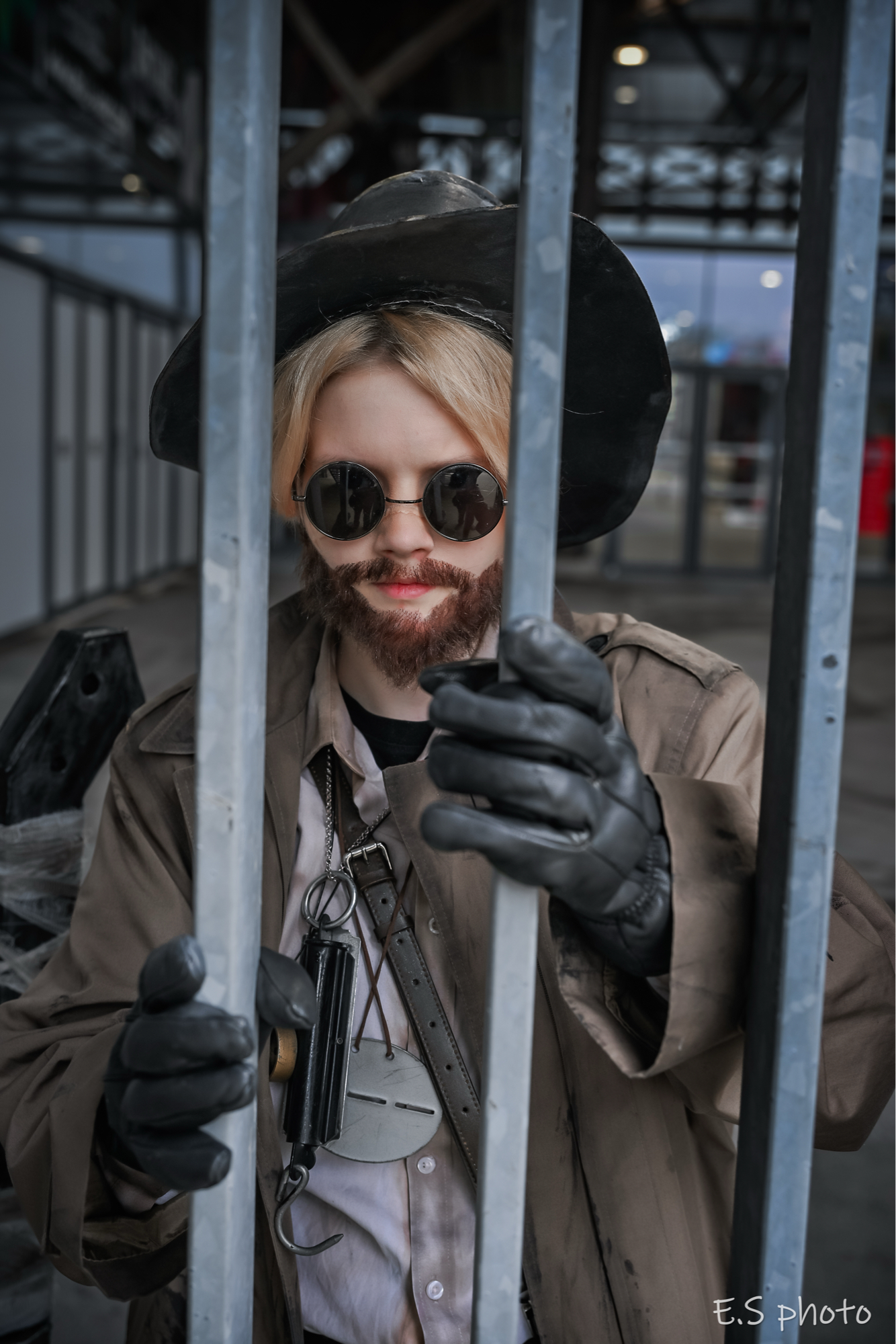 Heisenberg v3 — photo 20