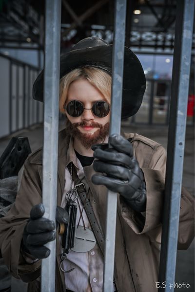 Oceane_gremory - Heisenberg v3