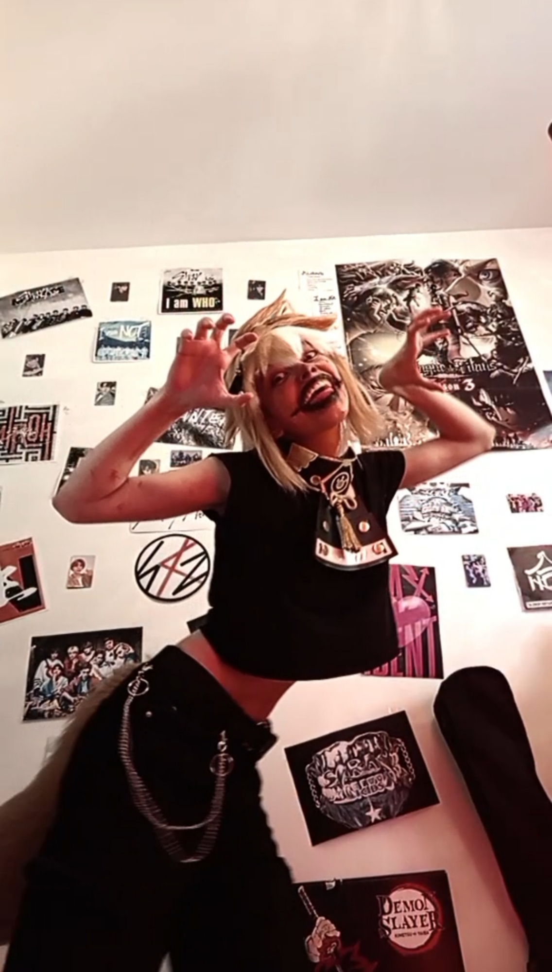 Gorou halloween  - Photo 4