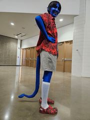 Nightcrawler preview 3