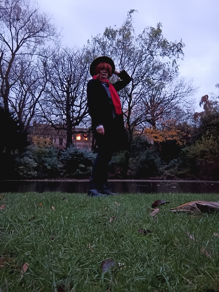 Chuuya (Casual) - Photo 11