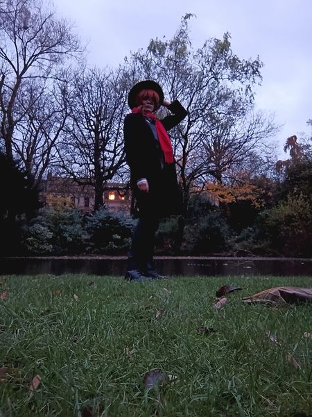 Lulu_space - Chuuya (Casual)