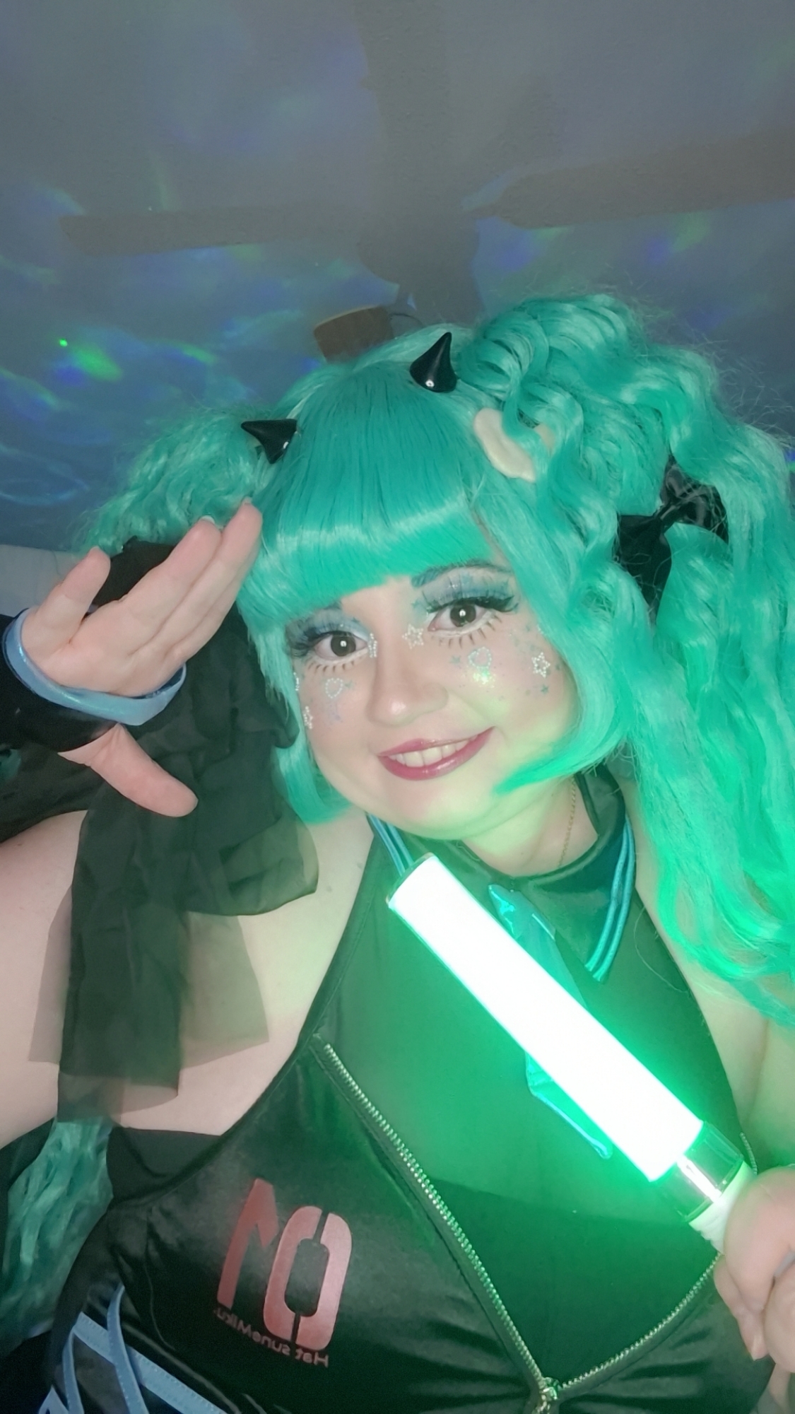 Miku Swimsuit V2 — photo 34