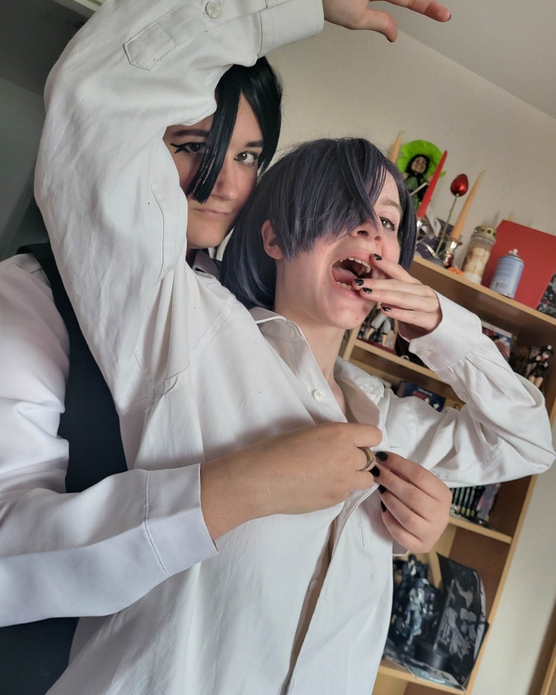 Sébastian  - Photo 9