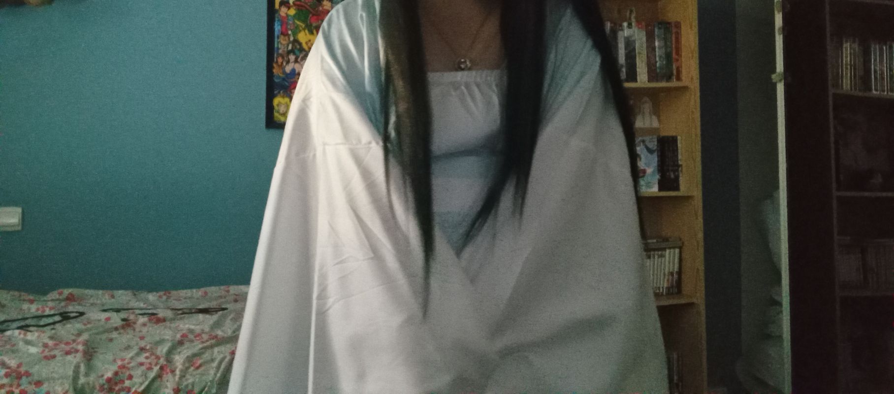 Lán_wàngjī – Fem Wangji