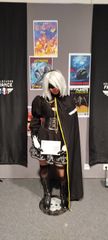 2B - Geek Life preview 2