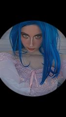 Jinx (en Raiponce) preview 2