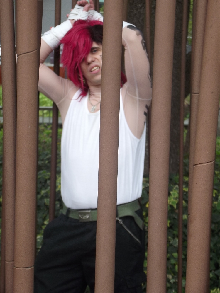 VI Arcane moderne — photo 13