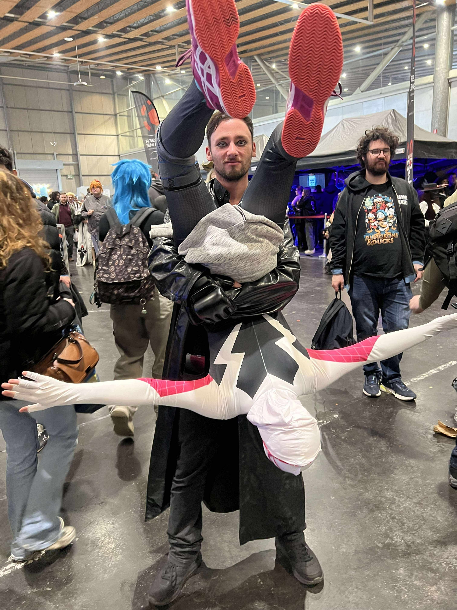 Geek days winter 25 - Photo 11