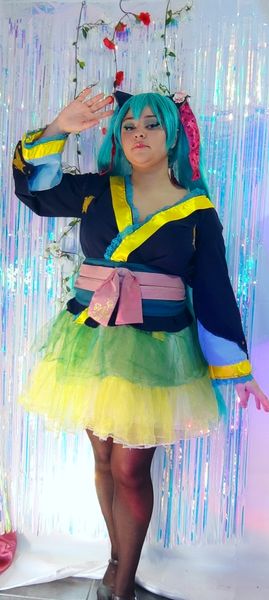 Luna_weist - Miku Hatsune v3