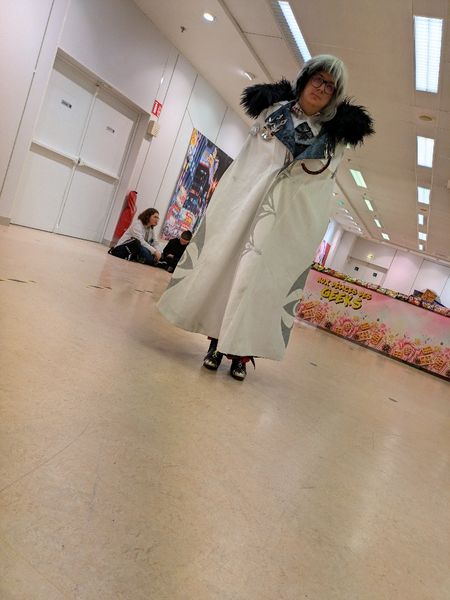 Shokocosplay_ - Japan Geek Calais