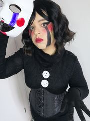 Puppet - 1ère version preview 2