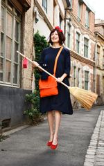 Kiki (Ghibli) preview 3