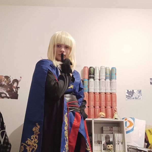 Lilyashley_ - Rook Hunt 