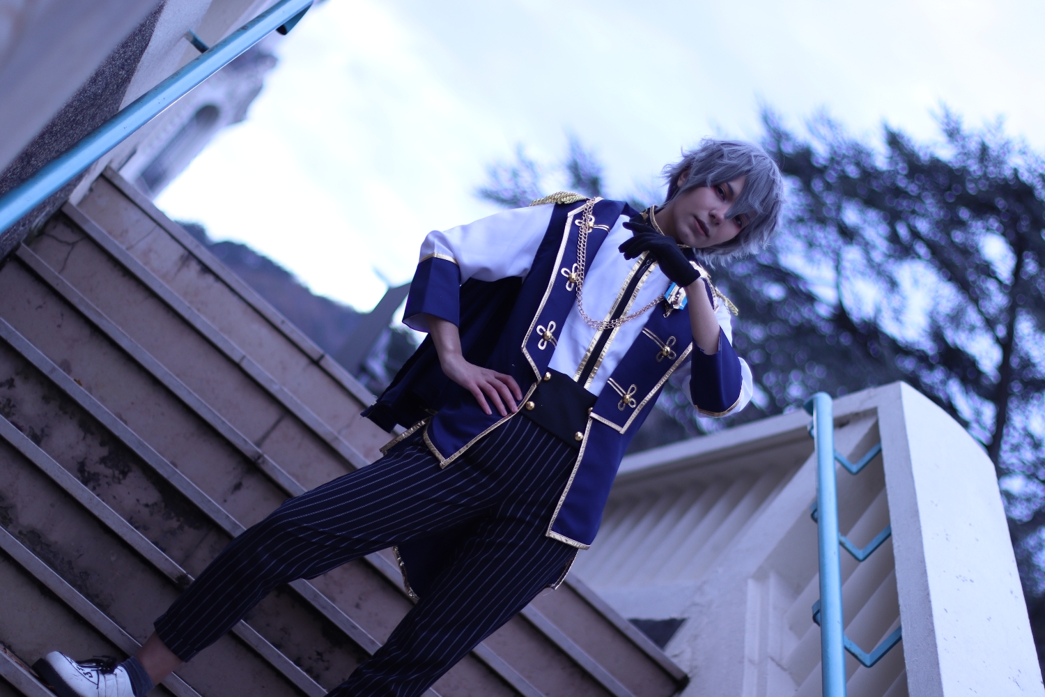 Izumi Sena RAW - Photo 4