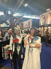 Japan Expo 2025 preview 2
