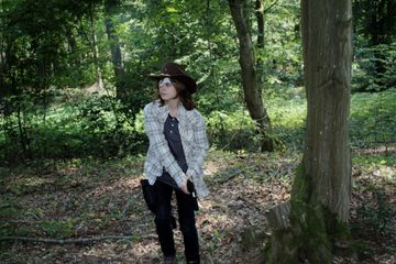 Carl Grimes preview 3
