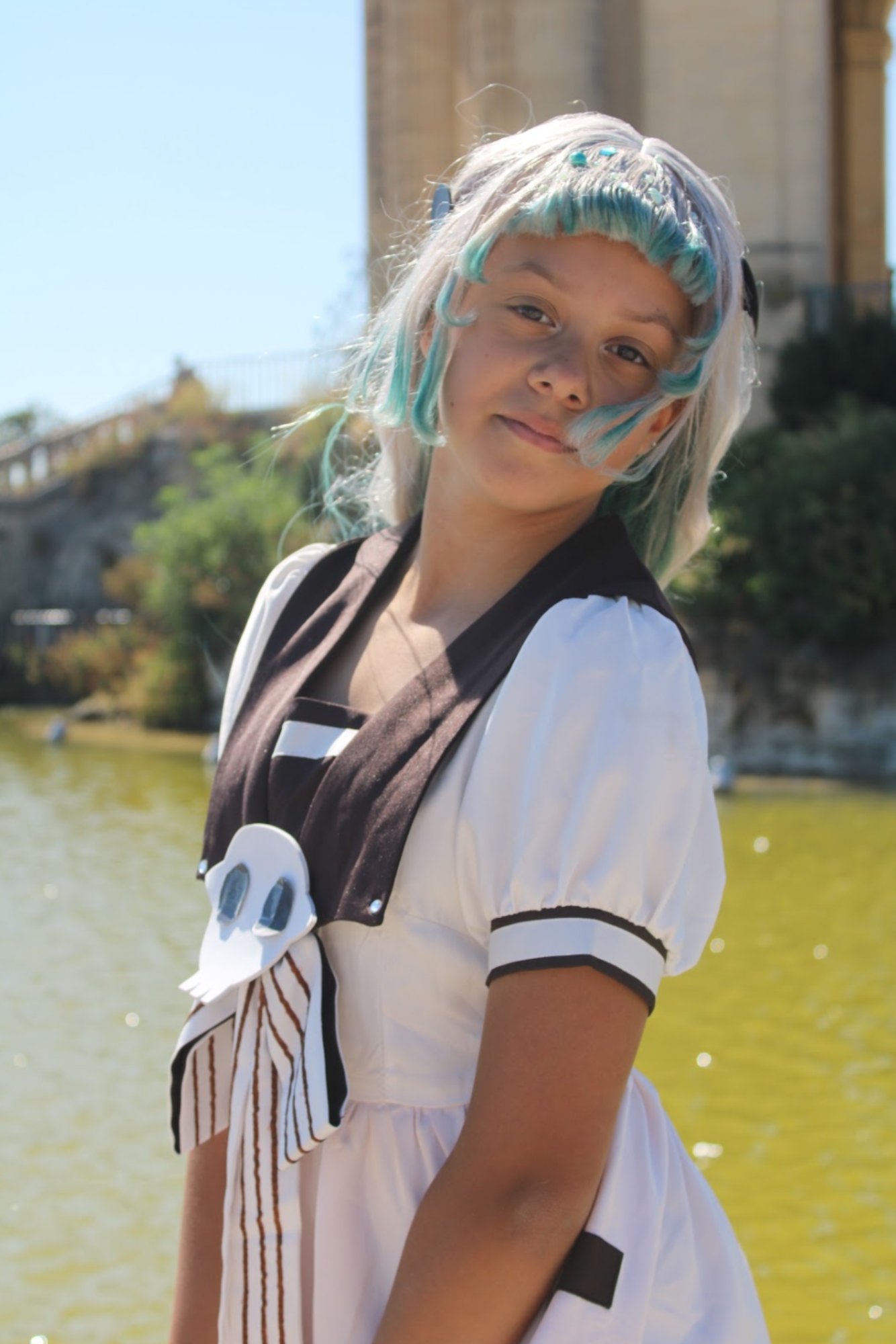 Nene Yashiro 2 - Photo 8