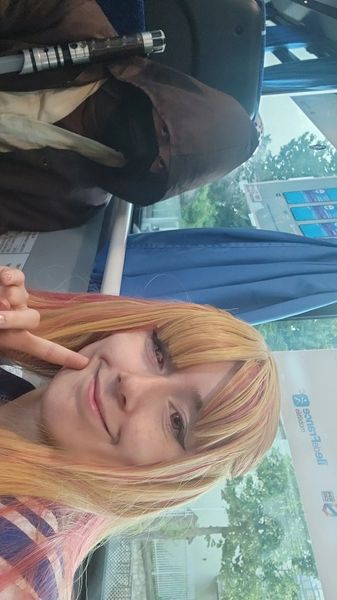 Aomi_hana - Ruby 