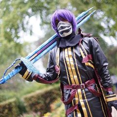 Kurasame preview 2