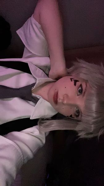 .-ashyy-. - Atsushi