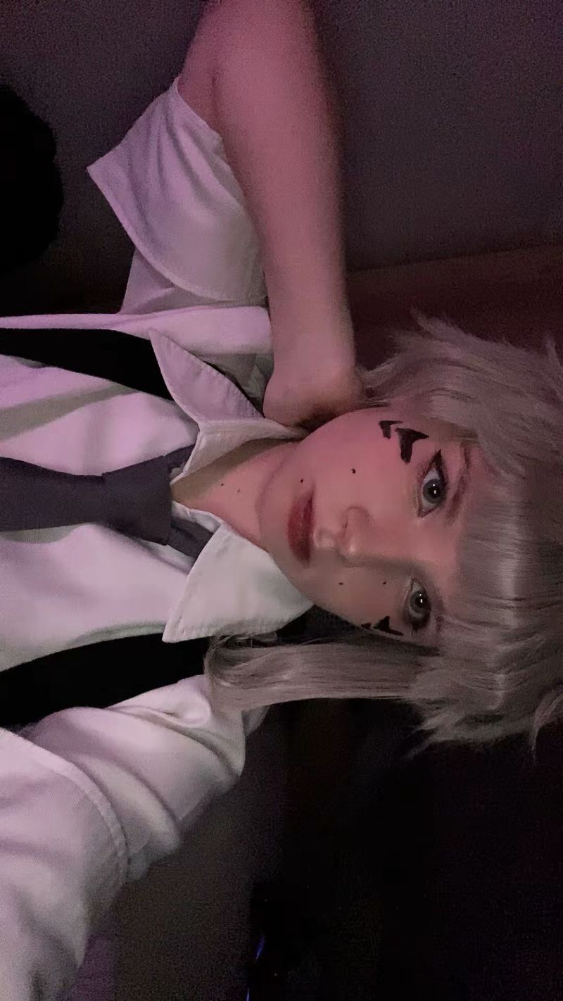 .-ashyy-. – Atsushi