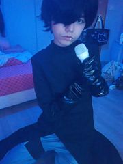 Ivan (Black Sorrow) preview 2
