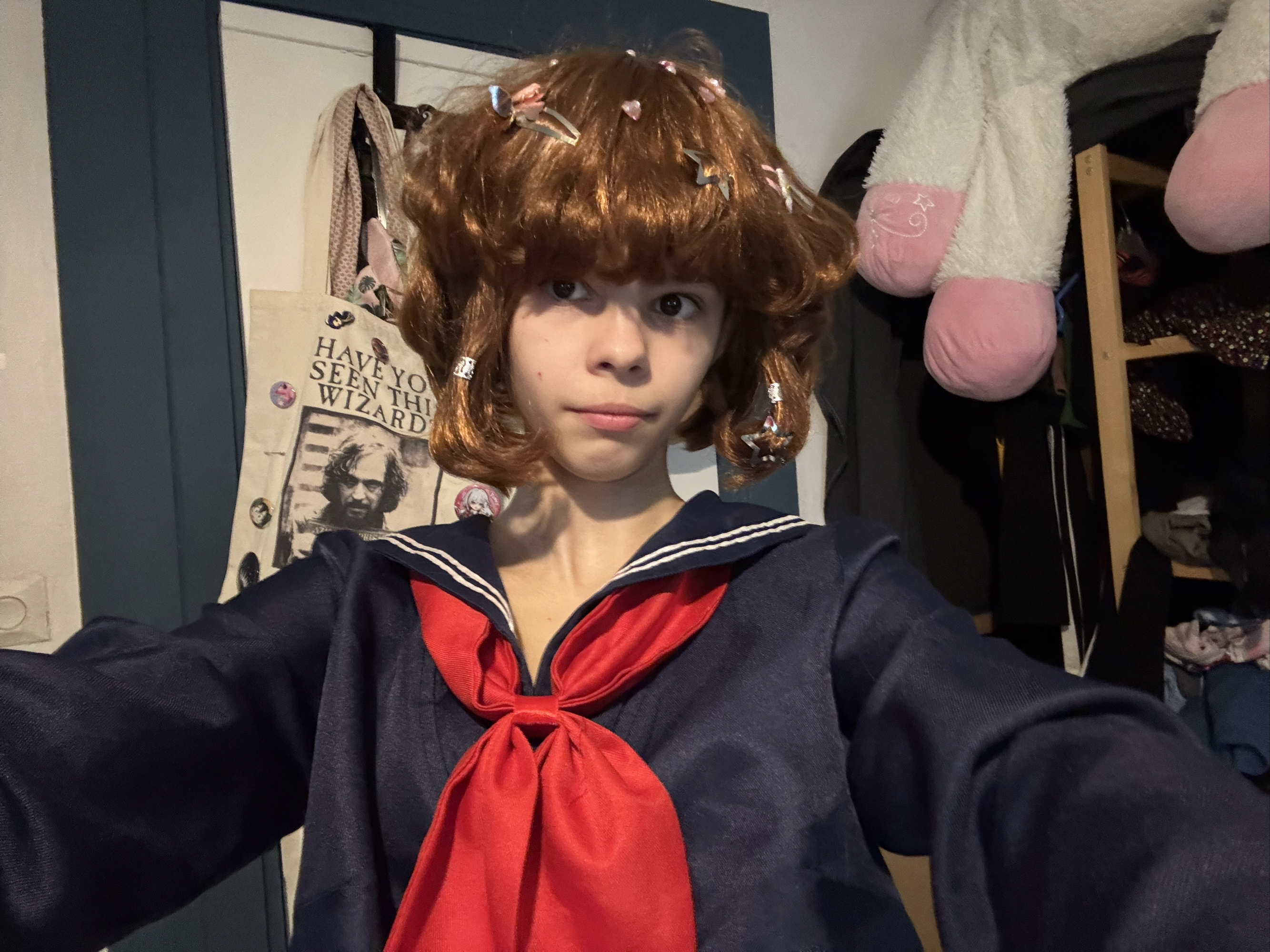 Ochaco uraraka, photo 16