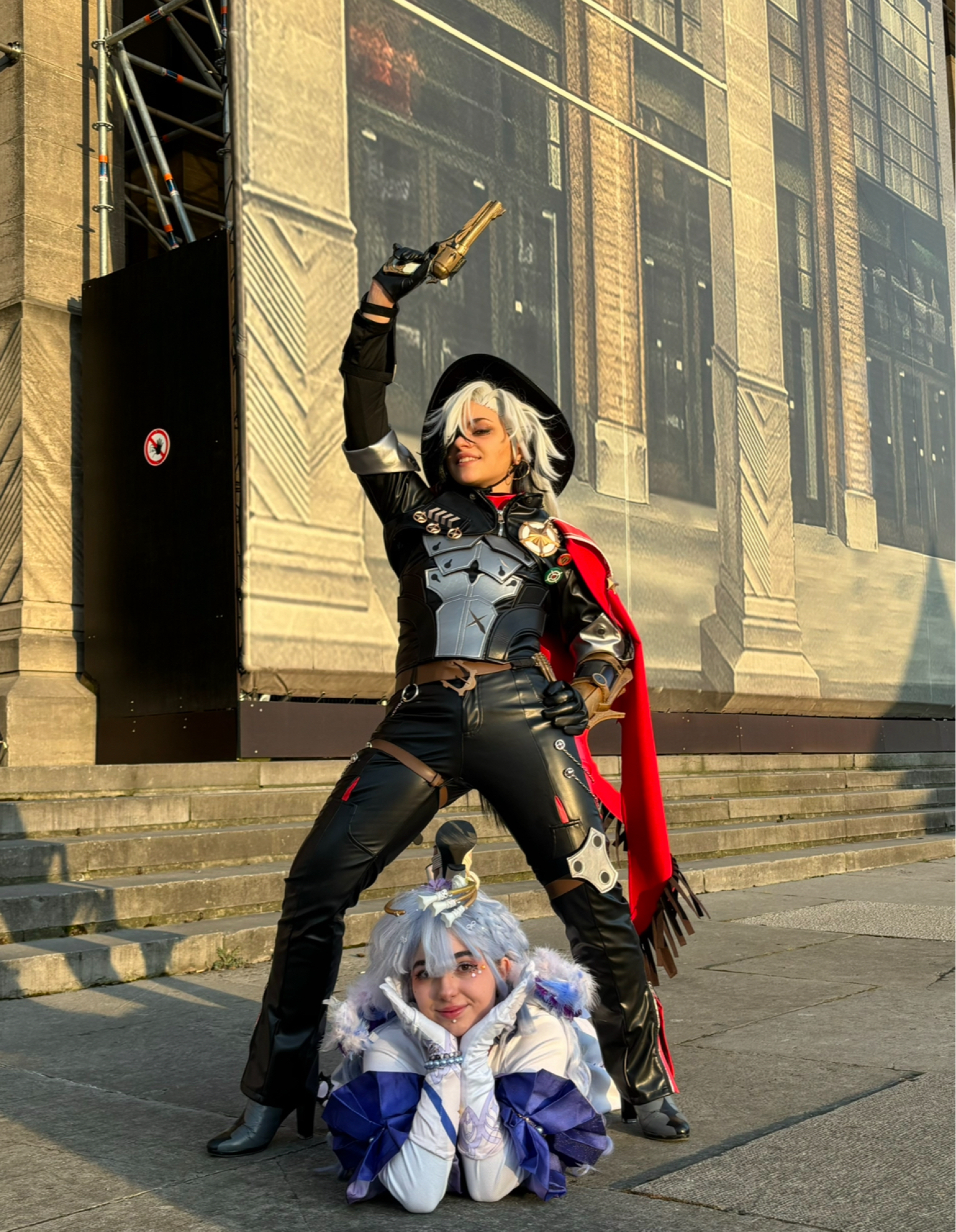 Robin (2025) - Photo 4