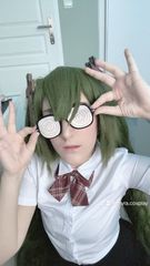 Rotten girl Miku preview 2