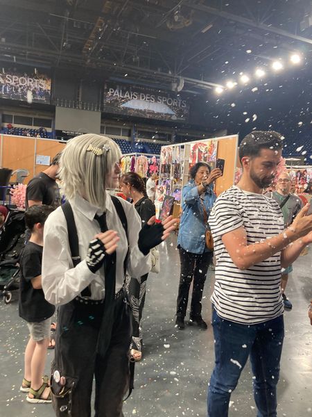 Decay_ - Otaku festival