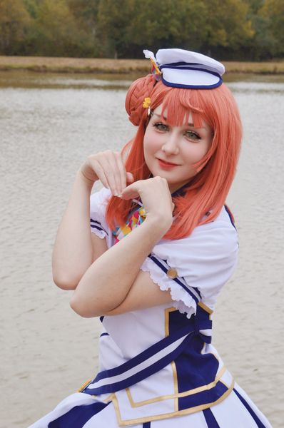 The Cosplay Gazette – 1 March 2026