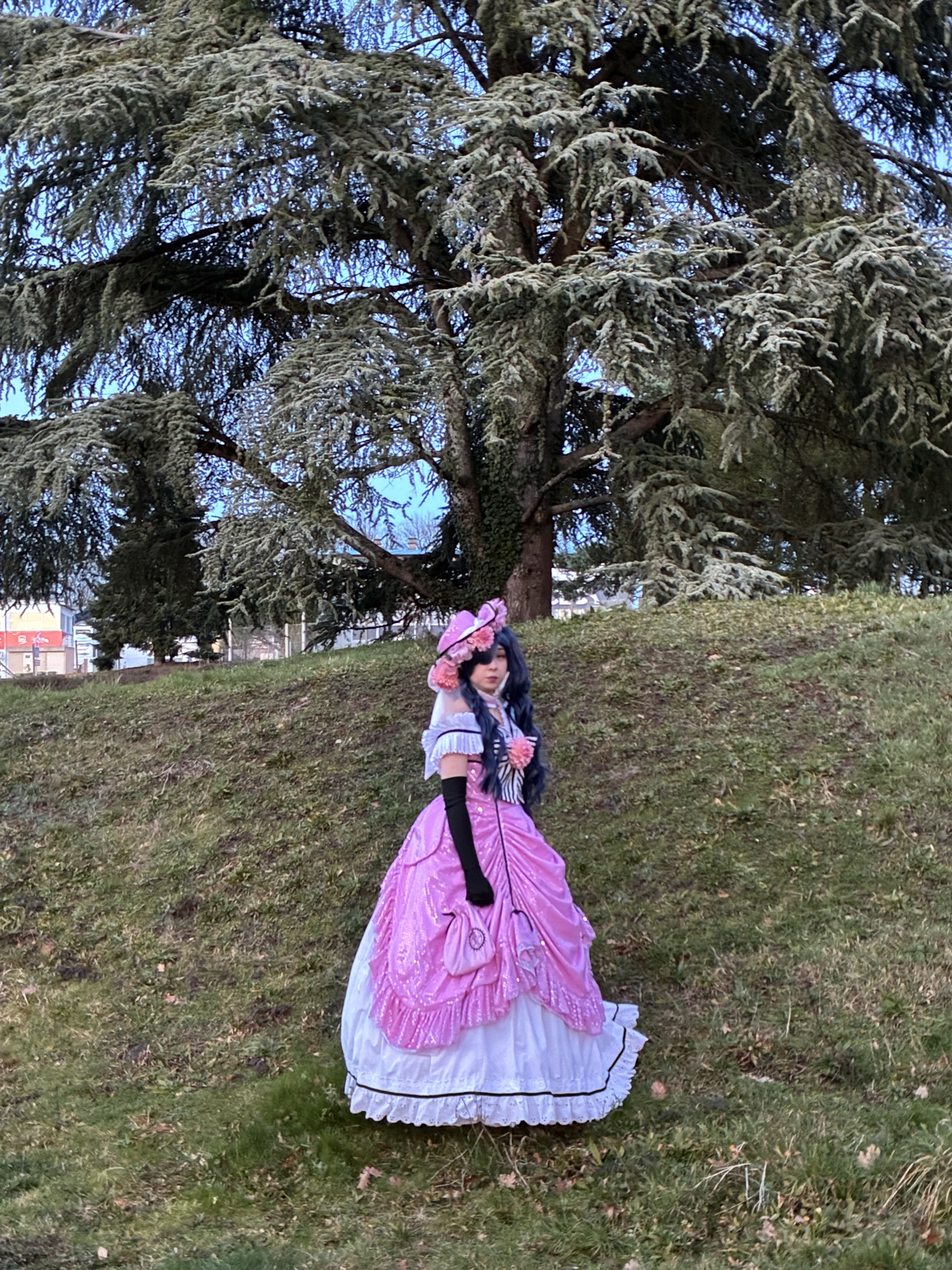 Lady Ciel — photo 5
